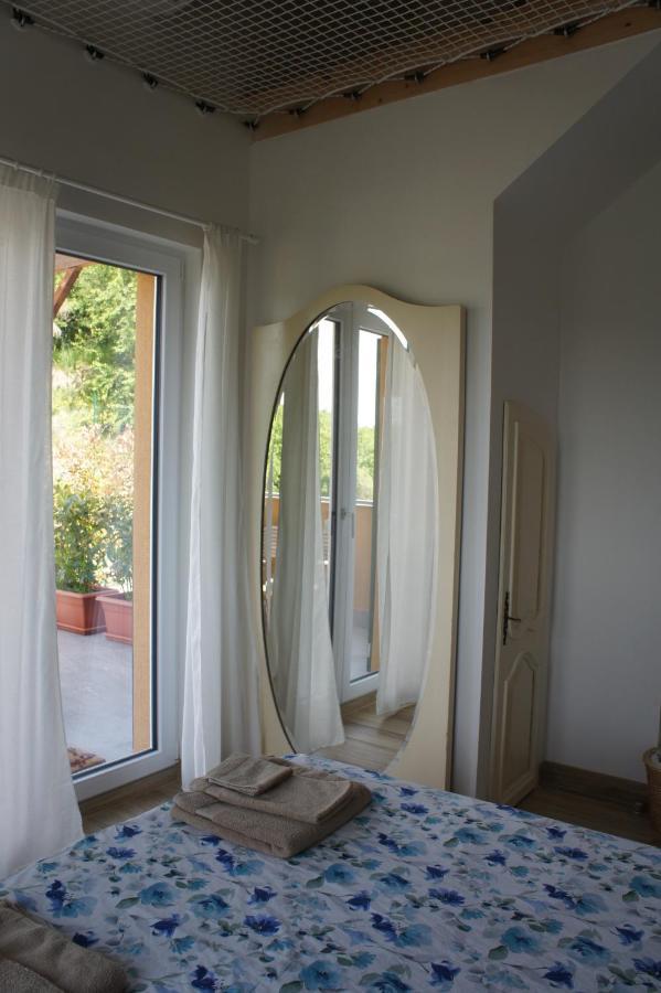 Agriturismo Zenestrin Orco Feglino Dış mekan fotoğraf
