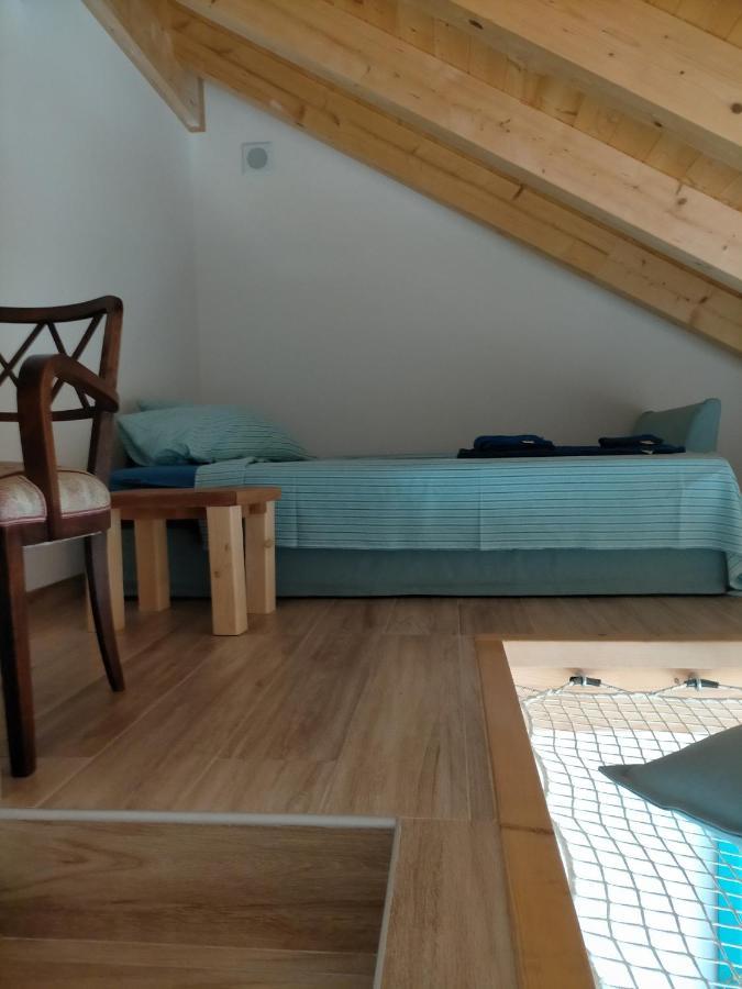 Agriturismo Zenestrin Orco Feglino Dış mekan fotoğraf