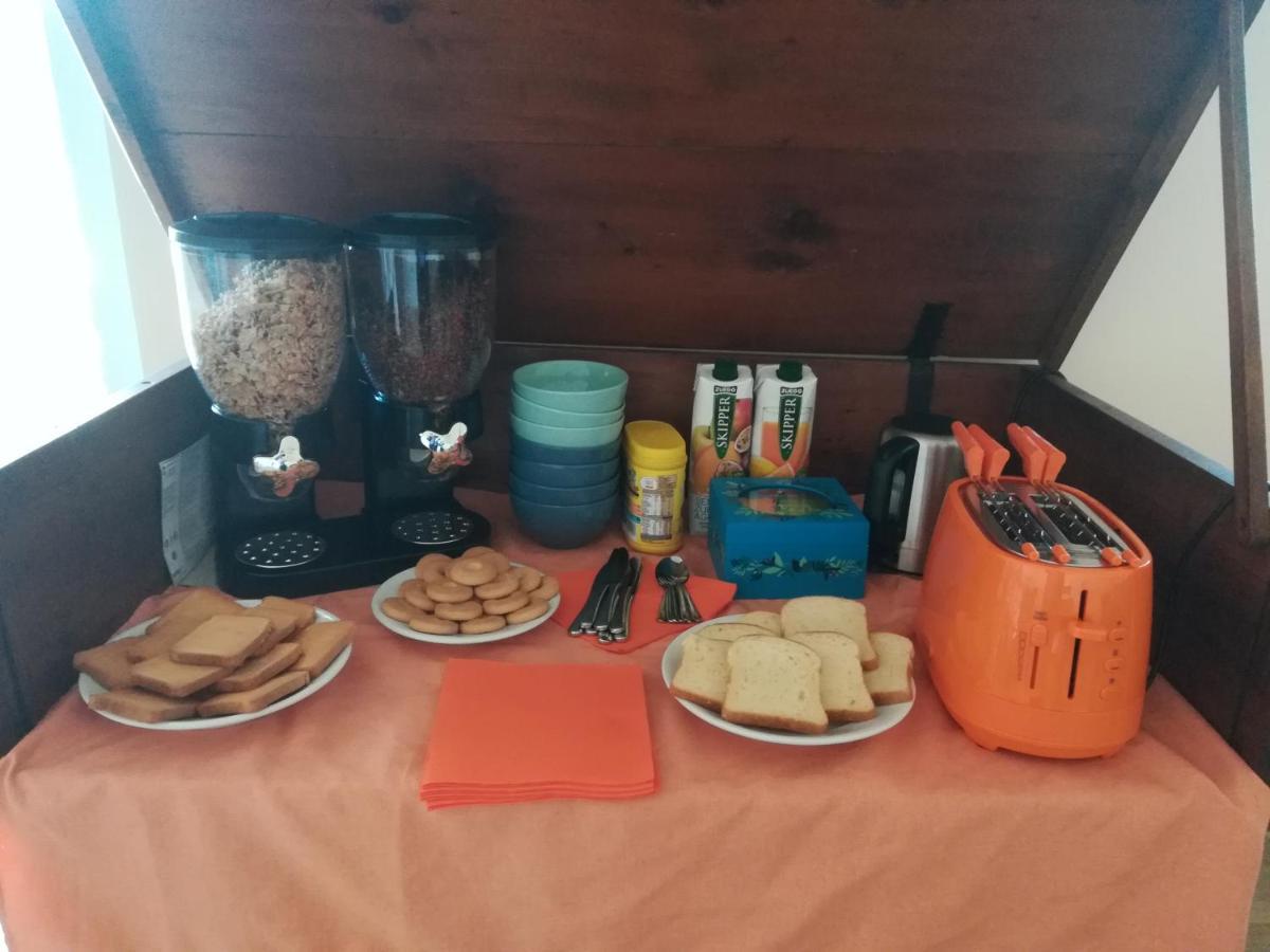 Agriturismo Zenestrin Orco Feglino Dış mekan fotoğraf