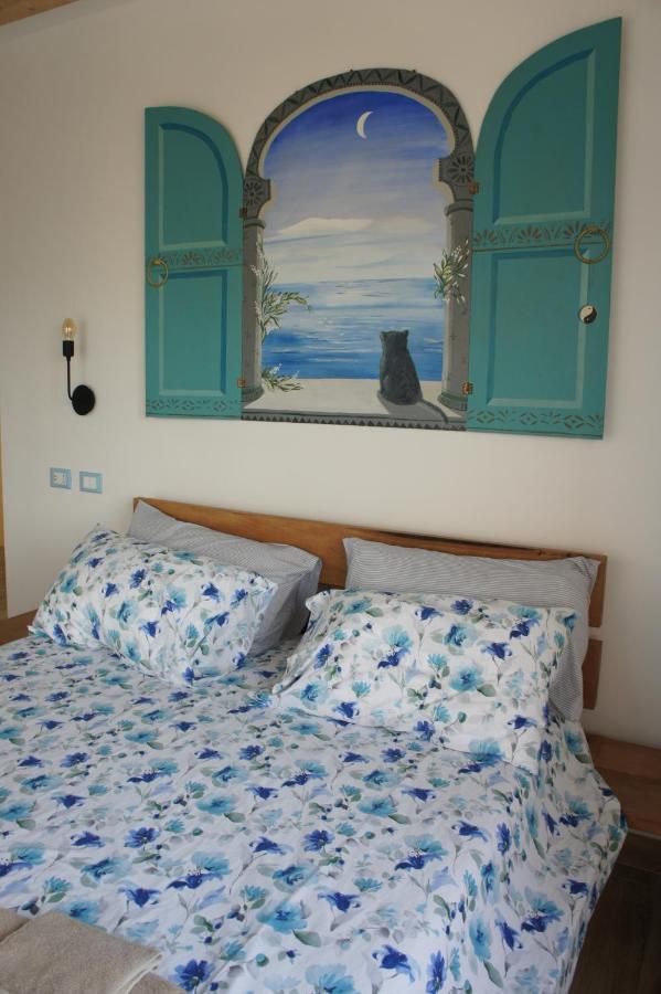 Agriturismo Zenestrin Orco Feglino Dış mekan fotoğraf
