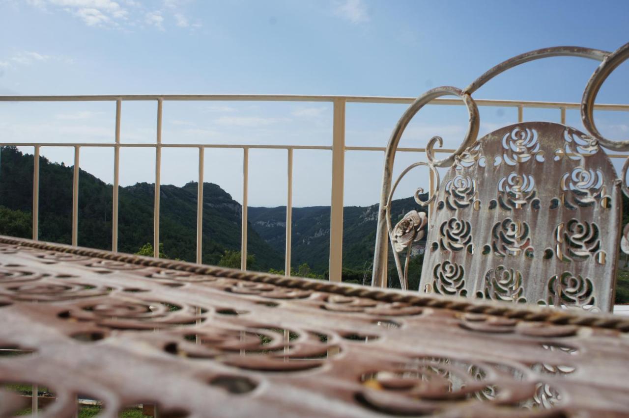 Agriturismo Zenestrin Orco Feglino Dış mekan fotoğraf