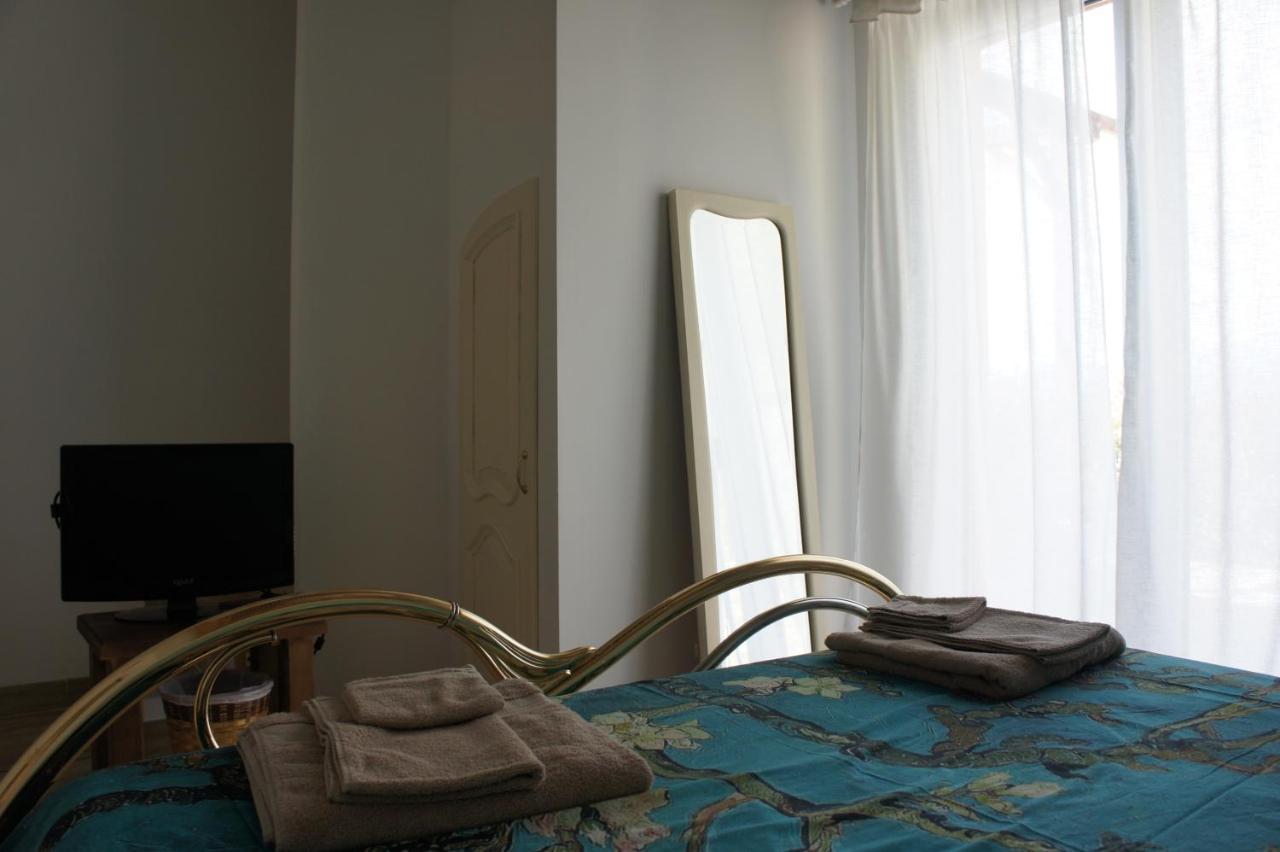 Agriturismo Zenestrin Orco Feglino Dış mekan fotoğraf