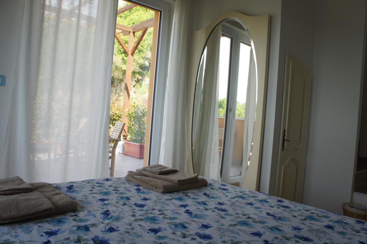 Agriturismo Zenestrin Orco Feglino Dış mekan fotoğraf