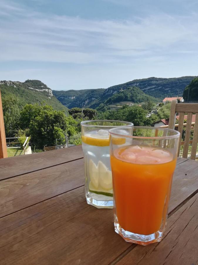 Agriturismo Zenestrin Orco Feglino Dış mekan fotoğraf